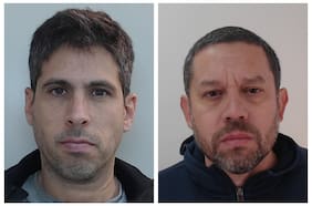 Los chats de WhatsApp del millonario fraude de operaciones con divisas que afectó a Itaú