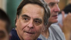 Felipe Berríos tras decisión del Vaticano de dejar sin efecto las sanciones canónicas: “Poner la mejilla no significa no buscar la justicia y la verdad”