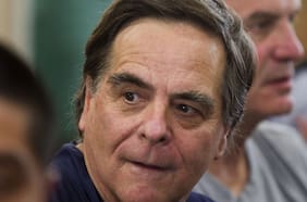 Felipe Berríos: “Hay un grupo dentro de la Compañía de Jesús que tiene otras motivaciones contra mí”