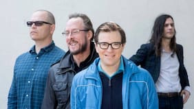 Anuncian horarios del Festival Fauna Primavera: revisa la programación por día