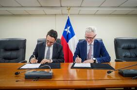 Chile cierra negociaciones para la modernización de Acuerdo de Libre Comercio con EFTA
