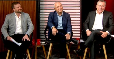 Expertos debaten sobre el crecimiento del 5G en Chile: del despliegue actual al salto hacia el 5G Standalone