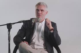 Videopodcast Mirada al aumento de la violencia en Chile