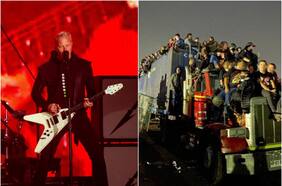 Columna de Claudio Vergara: Conciertos en Chile, caminar sobre una cuerda floja