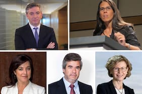 Las AFP definen cinco nuevos directores de empresas para la temporada 2021: tres mujeres y dos hombres