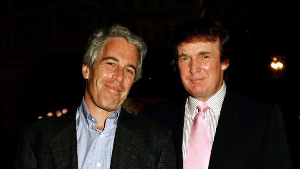 Nuevos correos revelan que Epstein dijo que Trump “pasó horas” con una de las víctimas y que “sabía de la existencia de las chicas”