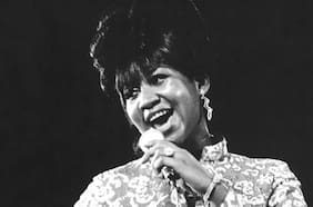 Aretha Franklin, la número 1: “Una forma de abuenarse con la cultura negra”