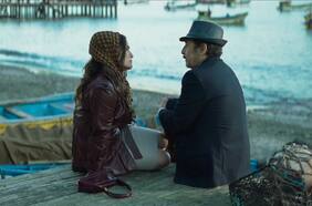 Me Rompiste el Corazón: los ejes de la película sobre Roberto Parra y la Negra Ester