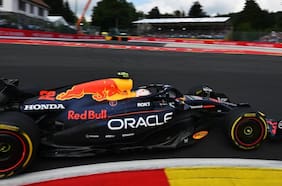 Fórmula 1: Bélgica marcará el difícil comienzo de una nueva era para Red Bull sin Christian Horner