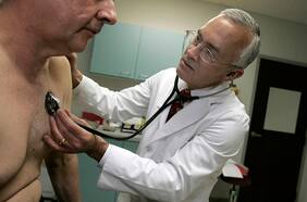 Informe del Minsal revela que en el primer semestre hubo 680 mil consultas médicas menos que en el mismo periodo de prepandemia