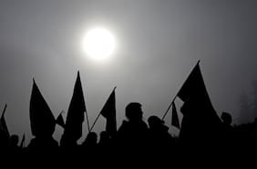 Resistencia Mapuche Malleco: la huella de Queipul en la violencia del Malleco