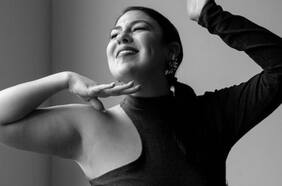 Monse Jerez comediante que debuta en Olmué: “Me hicieron lectura de cartas para el Festival y le han achuntado”