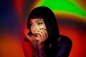 Cancamusa estrena Dopamina, su nuevo disco