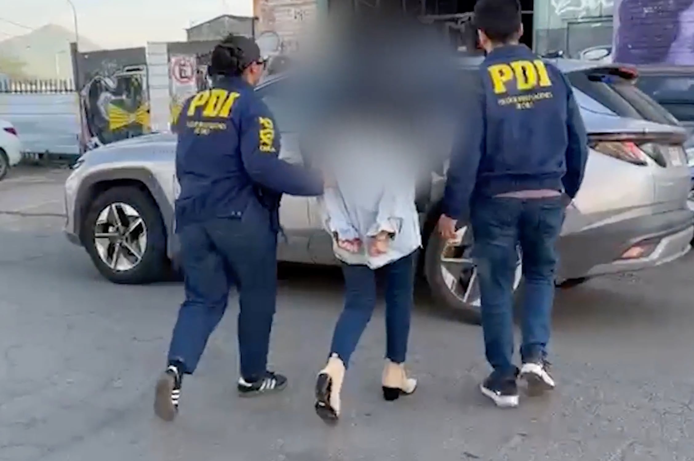 Detienen a presunta coautora de masiva estafa piramidal que dejó cerca de 1.500 víctimas y pérdidas por $1.000 millones