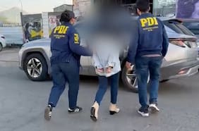 Detienen a presunta coautora de masiva estafa piramidal que dejó cerca de 1.500 víctimas y pérdidas por $1.000 millones