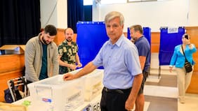 Mayne-Nicholls y posibilidad de endosar sus apoyos de cara al balotaje: “Con una votación de un 1% es absurdo”