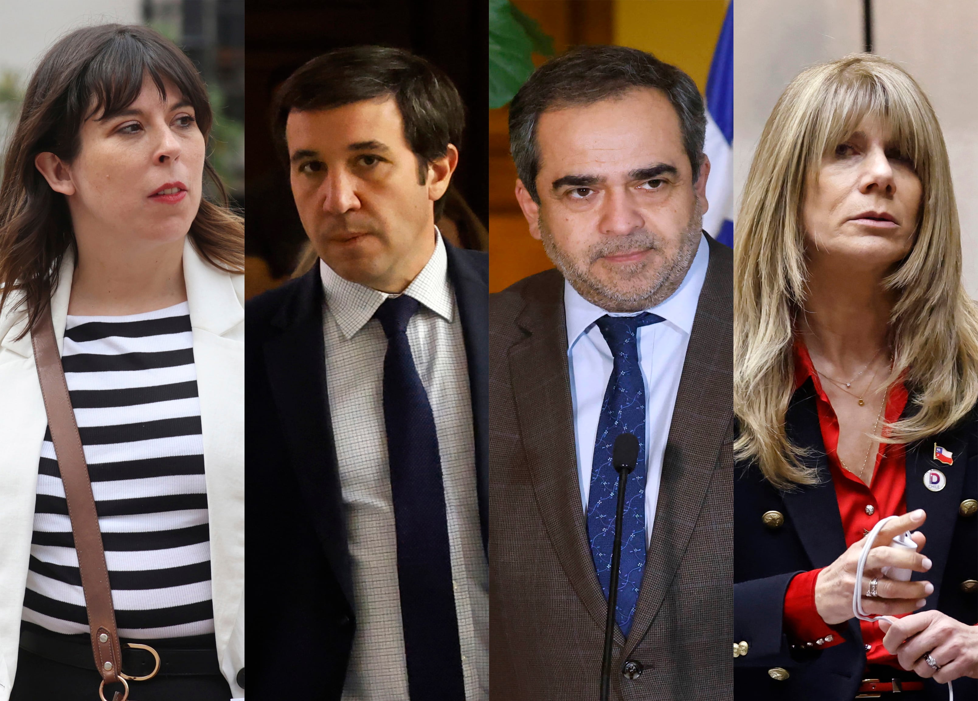 Hitos políticos del 2022: La reforma de pensiones, el triunfo de Kast y el fenómeno Parisi