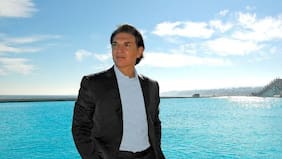 El creador de Crystal Lagoons y su hermana firman el armisticio tras un largo enfrentamiento
