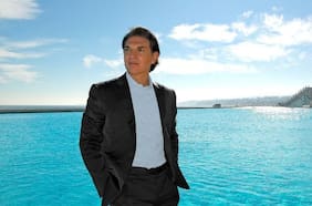 El creador de Crystal Lagoons y su hermana firman el armisticio tras un largo enfrentamiento
