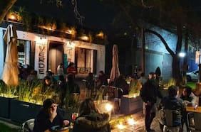 Crítica gastronómica de Don Tinto: Verde Sazón, cumple