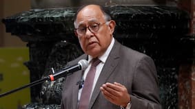 Simpertigue confirma viajes con abogados de trama bielorrusa y uso de departamento por parte de su yerno