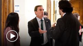 LT Explica: ¿Por qué el Gobierno rebajó penas a condenados por delitos sexuales?