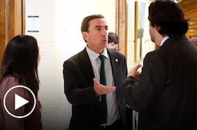 ¿Por qué el Gobierno rebajó penas a condenado por delitos sexuales contra menores de edad?