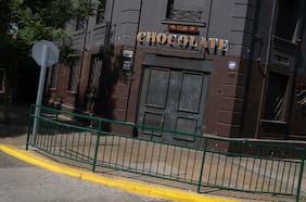 La música en vivo se resigna al cierre