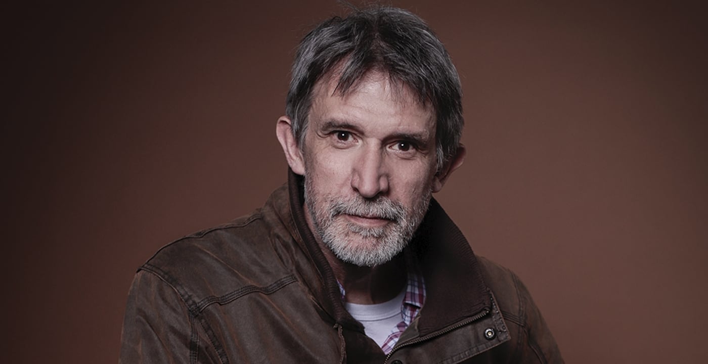 Francisco Melo será uno de los protagonistas | Foto - Mega
