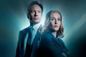 Los Expedientes Secretos X volverán con una nueva versión encabezada por el director de Creed y Blacx Panther