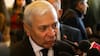 Declaraciones del general Yáñez