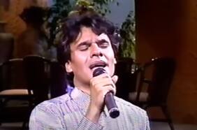 La épica noche en que Juan Gabriel cantó hasta el amanecer en televisión