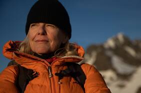 Wild life: el emocionante documental sobre la labor conservacionista de los Tompkins en el sur de Chile