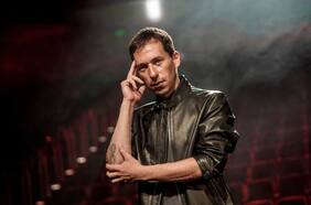 Jean Paul Olhaberry, el camino de un mago: “El Festival de Viña fue un antes y después, ahí me estaba jugando la vida”