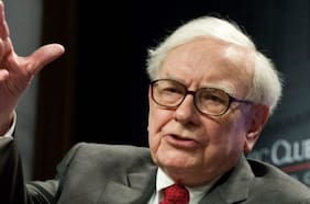 La advertencia de Warren Buffett sobre Irán y el aumento del peligro nuclear