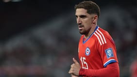 Se suma a Lautaro Pastrán: la millonaria apuesta del Colo Colo de Fernando Ortiz para seducir a Diego Valdés