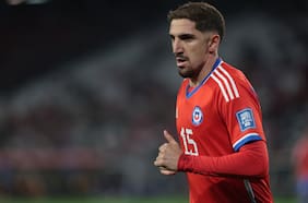 Se suma a Lautaro Pastrán: la millonaria apuesta del Colo Colo de Fernando Ortiz para seducir a Diego Valdés