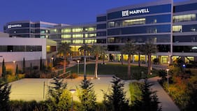 Marvell no es Nvidia y sus acciones sufren dura caída en bolsa tras la presentación de sus resultados