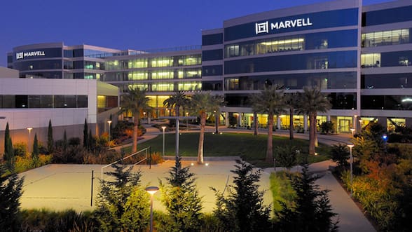 Marvell no es Nvidia y sus acciones sufren dura caída en bolsa tras la presentación de sus resultados