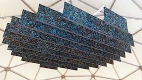 Sonner: el emprendimiento que mejora la acústica dándole además una segunda vida a los textiles