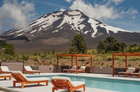 Los 10 mejores hoteles de lujo del sur (según Chile Adicto Hoteles)