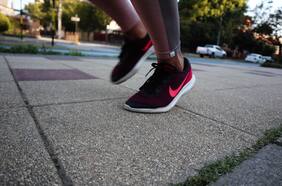 Campaña A tu ritmo: Ministerio de Desarrollo Social refuerza programa Elige Vivir Sano por altos niveles de sedentarismo