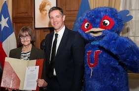 Pagos, promesas y obligaciones: revisión al contrato por el uso de los símbolos entre la Universidad de Chile y Azul Azul