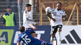 El duro mensaje con el que Arturo Vidal repasa a la U tras el triunfo en el Superclásico: “Respeten los rangos”