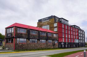 NOI Indigo Patagonia: Un descanso sin igual en el fin del mundo