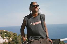 Travis Scott en Chile: revisa cuándo es la venta de entradas para su concierto