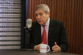 Excónsul de Chile en Bolivia ve “muy probable” restablecer relaciones diplomáticas, pero señala que la iniciativa le corresponde al país vecino