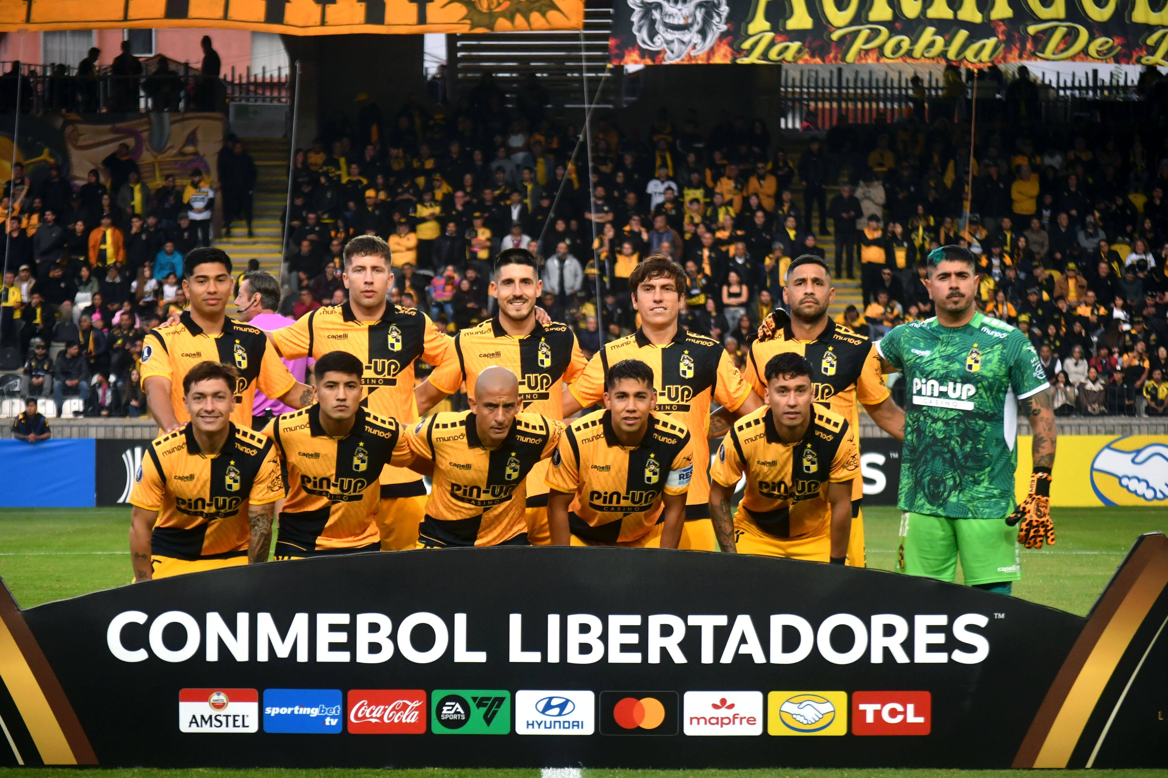 Coquimbo Unido recibe a Universitario en busca de un impulso en Libertadores — image 4