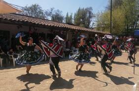 El Pueblito de Los Domínicos tendrá música, payadores, chinchineros y oficios en Fiestas Patrias
