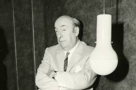 Cuba, La Moneda y el Nobel: historia de las cartas inéditas de Pablo Neruda